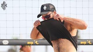 The Best Team Ever??? | The AVP Manhattan Beach Open Vlog