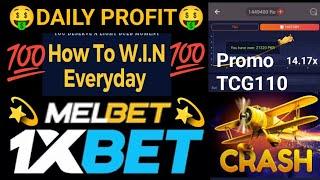 Crash game tricks 1xbet | crash game tricks 1xbet in pakistan | crash game tricks |winning tricks