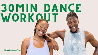 Dance Workout w/ ME! | Sat, 24th | The Groove Club