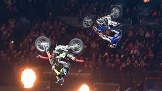 Coming to North America: The Biggest Nitro Circus Show Ever