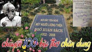 Người Lương Thiện - Xuân Sách  | Tiếng Vọng  Đặng Gia Mẫn