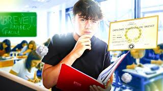 RÉVISER LE BREVET FACILEMENT ET RAPIDEMENT ! (et avoir la mention)