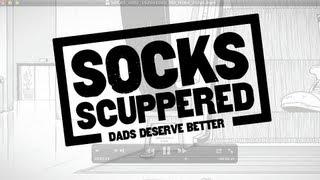 Father's Day - Dads Deserve Better than SOCKS!