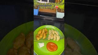 Eve snack momos #song #entertainment #love #viralvideo #food #lifestyle #trending #momos