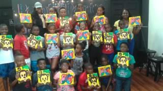 Sbccdc Summer Program 2013-2015