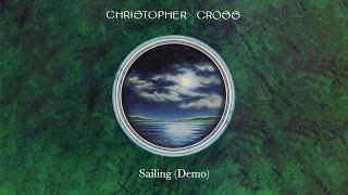 Christopher Cross - Sailing (Demo)