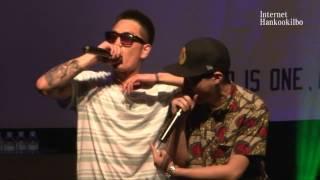 [올포스원 Vol.3] 비프리 B-Free & 팔로알토 Paloalto