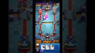 G@y sanatı.  #shorts #rahman #clahroyale #gameplay