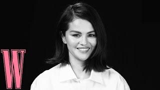 Selena Gomez on Emilia Pérez and Making ‘Wise Choices’ for the Future | W Magazine