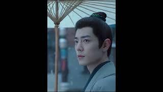 So Sweeeeeeeeet！#肖战 #xiaozhan #藏海传 #cdrama