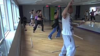 Fitness Personal Training Zumba® Bergen County NJ