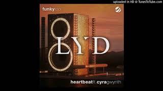 Funky Fool Ft. Cyra Gwynth - Heartbeat (Extended Mix)