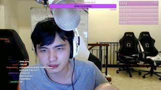 ICEICEICE EXPOSES SINGSING