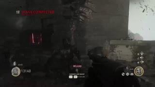 COD WW2 DARKSHORE NEW DLC GAMEPLAY!!!