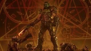 KROWW - DOOM SLAYER (BLOOD FEAST VIP)