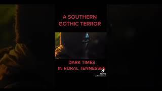 Dark Folk from the heart of Tennessee. Gothic Americana. A Southern Gothic Terror. Outlaw Country?