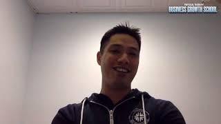 PT Business Growth School Case Study: Jason Han | Physical Therapy Business Tips