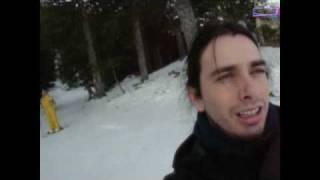 Sgan au ski, jour 4