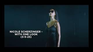 Nicole Scherzinger - With One Look (3-5-25) (SUNSET BLVD.)