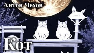 Антон Чехов. "Кот"