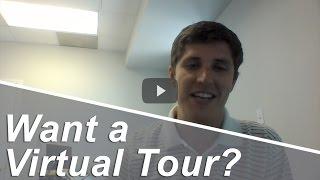 Central Texas Real Estate Agent: Want a virtual tour?