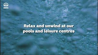 Relax and unwind at our pools and leisure centres | Auckland Council