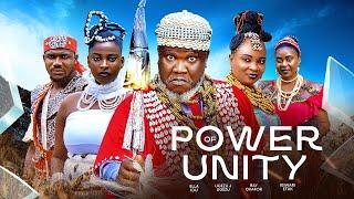 POWER OF UNITY (New Movie) Ugezu J Ugezu, Ibiwari Etuk, Ella Iduh 2024 Nigerian Latest Full Movies