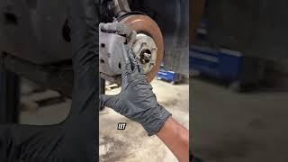 Struggling with CV Axles? Try THIS Mechanic’s Hack! #mechanic #cvaxle