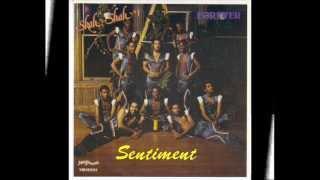 Skah Shah - Sentiment