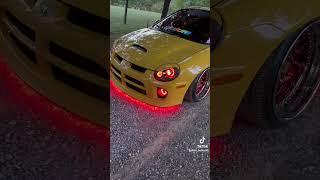 #pikachu #bagged #srt4 #baggedsrt4 #stature