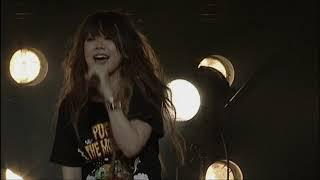 PUFFY - Asia no Junshin (True Asia) - Live at Shibuya-AX 2007 - HQ