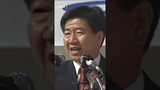 바보의 탄생 | 연설의 고수 #Shorts