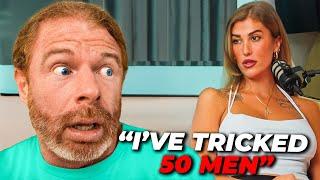 Trans Women Tricking Men Into S*X?!