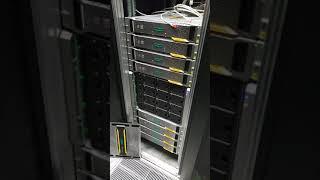 HPE 3par Installation