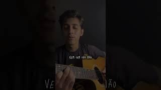 Essa oração… #cover #like #musica #music #fy #louvor #adoração