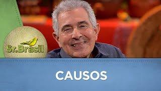 Causos caipiras II | Barnabé