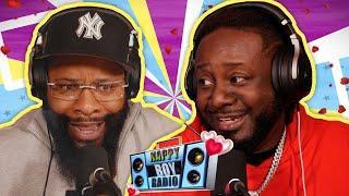 Chico Bean Will NEVER Work With T-Pain Again, Valentine’s Day Special | T-Pain's NBRP #54