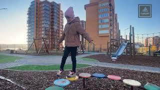 Скандинавия - жизнь на границе природы и города