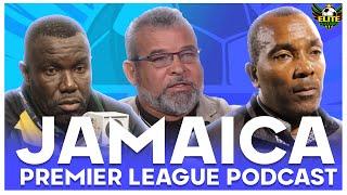 Craig Butler & Mona Bigger & Better! Chris Williams Gives Update On JPL! Reggae Girlz Loss