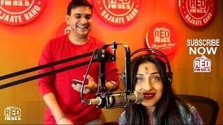 RITUPARNA SENGUPTA KA ORDER || RED MURGA || RJ PRAVEEN - RED FM