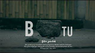 FILM PENDEK INSPIRATIF 1 MENIT - BATU