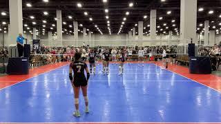 2024 USAV GJNC - Las Vegas, NV
