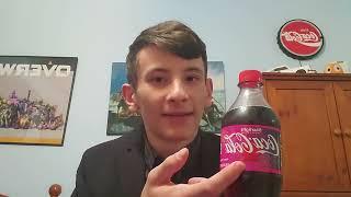 Coca-Cola Starlight Review