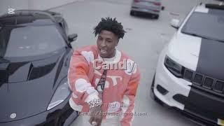 [FREE]（Pain）YZERR × NBA YoungBoy Type Beat "Candy"