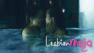 Mercy And Charly | A Lesbian Love Story that Helps You Survive Trauma in Expats