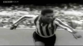 Garrincha - Manuel (Mané) Francisco dos Santos