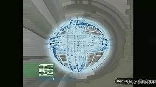 Основная заставка (10 канал СТС-Мир (Телестанция мир)), Новосибирск 2001-2005