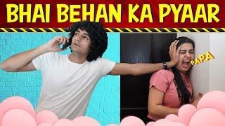 Bhai Behan Ka Pyar | Raksha Bandhan Special | Ankush Kasana