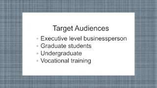 Business Operations Simulation System Introduction part.1