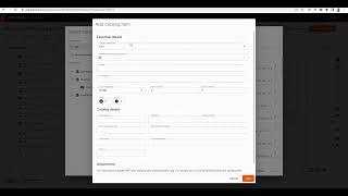 Quantity take off in Procore estimating | Institute of Construction Materials